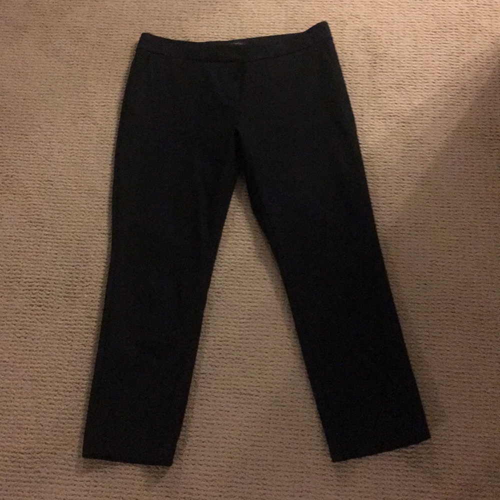 Ann Taylor Devin Ankle Pants